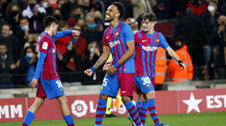Barcelona e Sevilla nisin gjuetinë për trofeun e Ligës së Evropës
