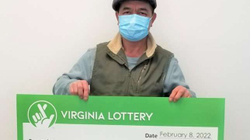 Amerikani del në pension të parakohshëm pasi fitoi në lotari