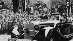 Blerja e Mercedesit të Hitlerit nga politikani australian nxit debate të mëdha