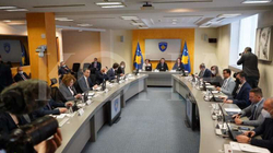 Qeveria ia propozon Kuvendit emrat për bord të OSHP-së