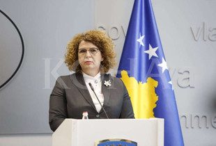 Rozeta Hajdari