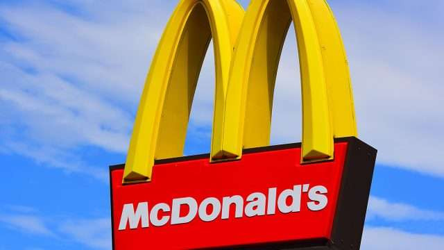 mcdonalds