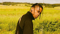 Travis Scott i del në ndihmë komunitetit përmes iniciativës “Project HEAL”
