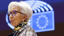 Legarde: Lufta në Ukrainë do ta rritë edhe më tej inflacionin në Evropë