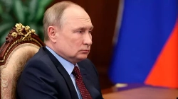 Putini e pranon se sanksionet i kanë krijuar probleme Rusisë