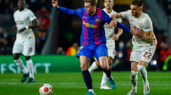 Barcelona ndalet në barazim nga Galatasaray