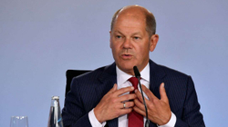 Scholz: S’do të ketë procedurë të shpejtë për anëtarësimin e Ukrainës në BE