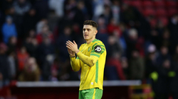 Rashica zëvendësues në humbjen e Norwichit nga Chelsea