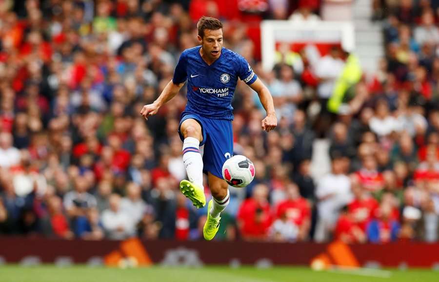 Azpilicueta vazhdon kontratën me Chelsean