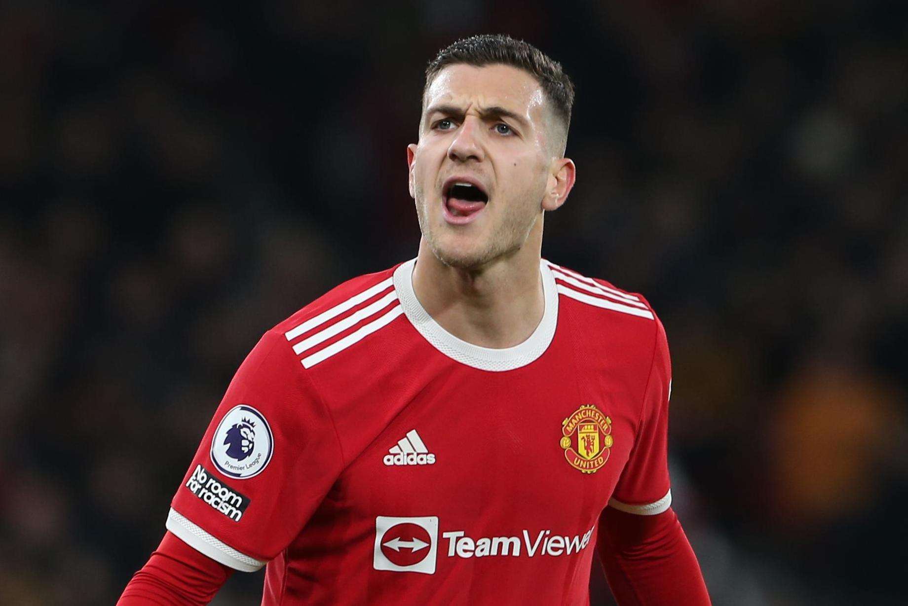 Dalotit mund t’i vazhdohet kontrata nga Unitedi