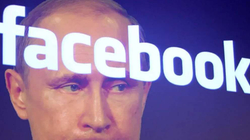 Facebooku lejon përkohësisht postimet që bëjnë thirrje për vdekjen e Putinit