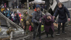 Suedia do të pranojë 76,000 refugjatë ukrainas në muajt e ardhshëm