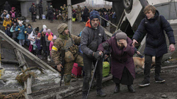 Suedia do të pranojë 76,000 refugjatë ukrainas në muajt e ardhshëm
