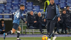 Sarri do të mbetet te Lazio