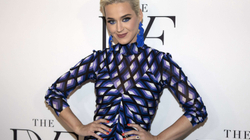 Katy Perry fiton gjyqin për këngën “Dark Horse”