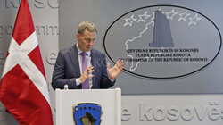 Dorëhiqet ministri danez Nick Hakkerup