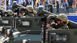 1 miliard euro, BE-ja dyfishon shumën për mbështetje ushtarake të Ukrainës