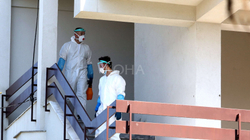 Bie numri i rasteve aktive me COVID-19 në Prishtinë