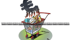 Karikatura e ditës 11.3.2022