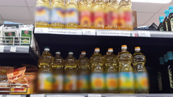 Dogana konfirmon çmimet, vaji ushqimor sivjet u importua me 1.22-1.45 euro