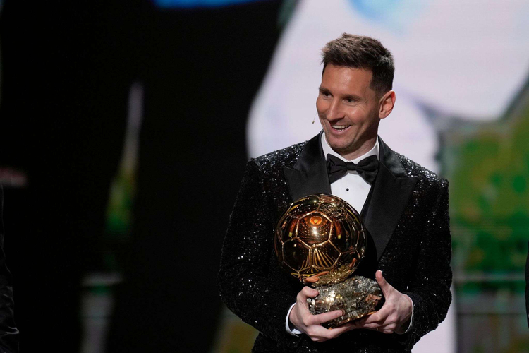 France Football Announces Changes to Ballon d'Or Award Criteria