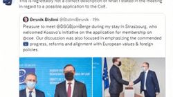 Gafat e qeveritarëve po i sjellin dëme Kosovës
