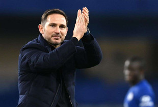 Frank Lampard