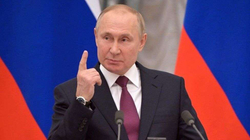 Shërbimet inteligjente: Ndryshimi në personalitet i Putinit mund të jetë rezultat i ndonjë sëmundje