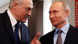Rusia mund të çojë armë bërthamore në Bjellorusi, Lukashenko kërcënon me përdorim