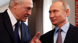 Rusia mund të çojë armë bërthamore në Bjellorusi, Lukashenko kërcënon me përdorim