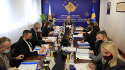Pesë kandidatë për Kryeprokuror të Shtetit, nga gara u tërhoq Arben Ismajli