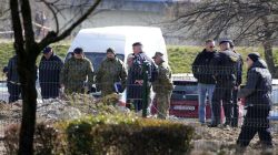 Kroacia kritikon NATO-n që nuk reagoi pasi droni rus u përplas në Zagreb