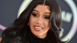 Shtyhen xhirimet e filmit të Cardi B për shkak të orarit të saj të “stërzgjatur”