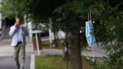 Prishtina me 185 raste aktive me koronavirus