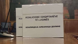 Koalicioni i Shqiptarëve të Luginës certifikon listën për zgjedhjet në Serbi