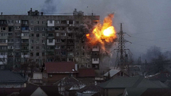 OKB-ja: Kemi humbur kontaktin me punonjësit në Mariupol