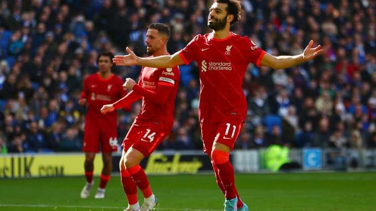 Liverpooli vazhdon me fitore në Premier League