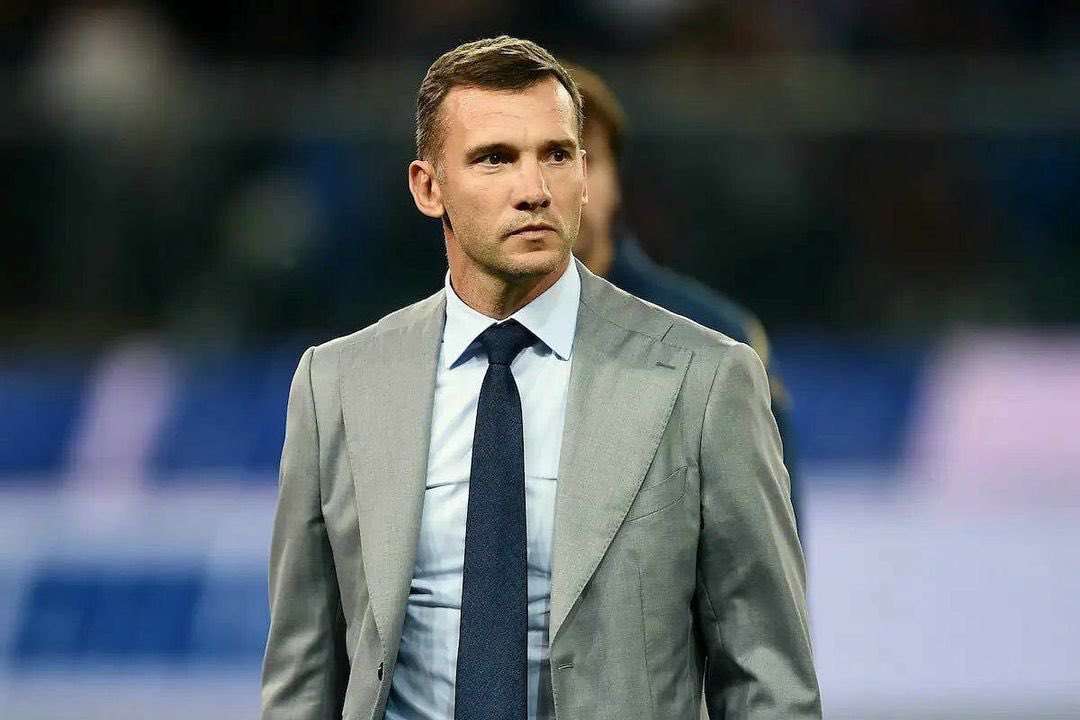 Shevchenko kërkon ndihmë për familjarët në Ukrainë
