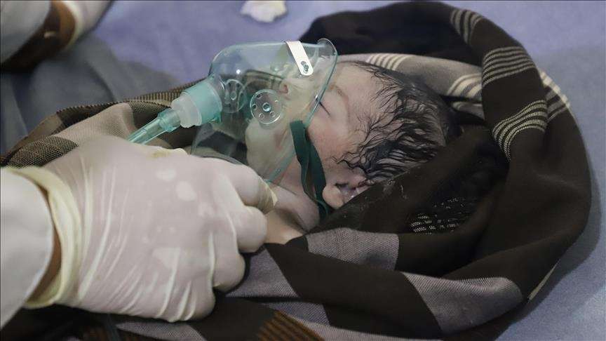 UNICEF: 47 fëmijë të vdekur ose të plagosur si pasojë e luftës në Jemen në dy muajt e parë të vitit