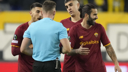 Roma barazon në fund ndaj Udineses