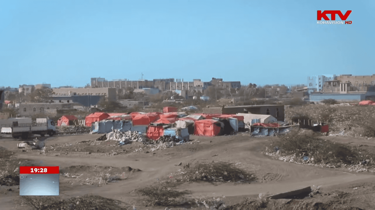 OKB-ja: Fëmijët po e pësojnë më së shumti luftën e Jemenit