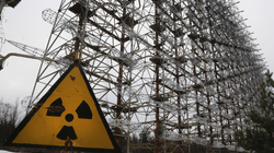 Ish-termocentrali bërthamor Chernobyl mbetet sërish pa rrymë