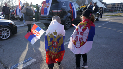 Për zgjedhjet në Serbi paraqitet edhe një lëvizje serbo-ruse