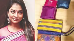 Aktorja e telenovelave indiane kapet duke vjedhur në Panairin e Librit në Kalkuta