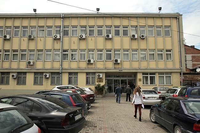 Administrata e Gjykatës Themelore në Prizren nga sot hyn në grevë