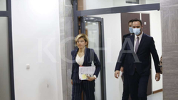 Kusari-Lila: Serbia mund të mbajë zgjedhje në Kosovë me kërkesë zyrtare dhe sipas ligjeve tona