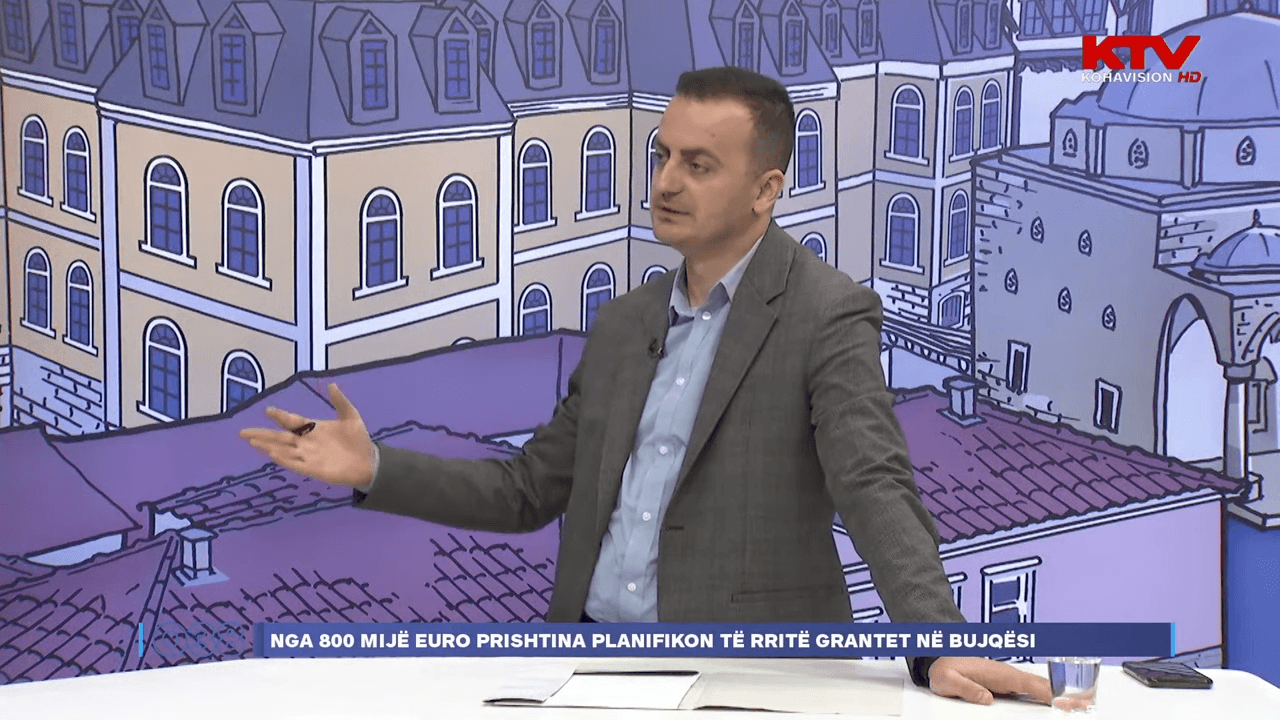 Prishtina planifikon t'i rrisë grantet në bujqësi