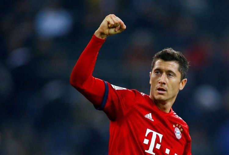 Is Robert Lewandowski Really Related To Adolf Hitler? What's True