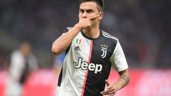 Man Unitedi dhe Arsenali interesohen për Dybalan