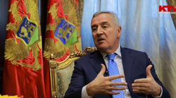 Gjukanoviq: Situata në Ukrainë mund të çojë drejt destabilizimit të ri në Ballkan Perëndimor